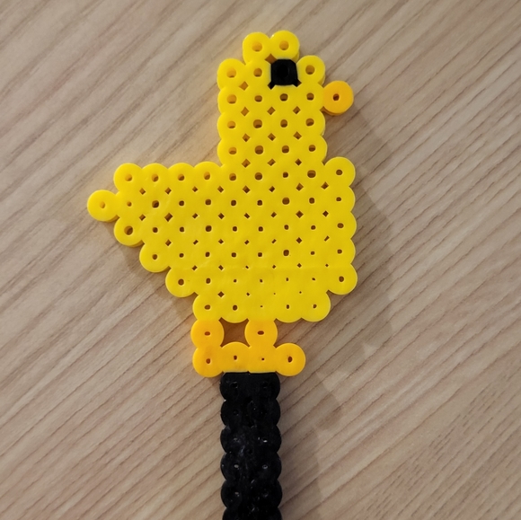 Easter Perler Bead Set of 4 - Picture 3 of 6